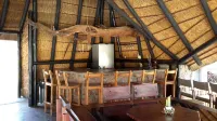 Khan River Lodge Hotels in Wilhelmstal