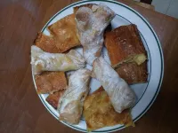 ホテル リニャレス - 朝食
