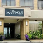 La Banque Hotel Hotels in Matteson