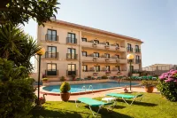 Hotel Oca Vermar - Ocean View