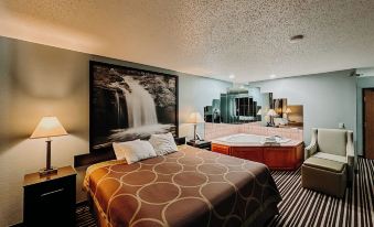Wrangler Hotel Morris
