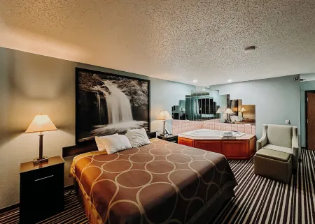 Wrangler Hotel Morris