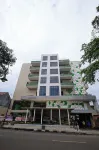 Grand Permata Hijau Hotel