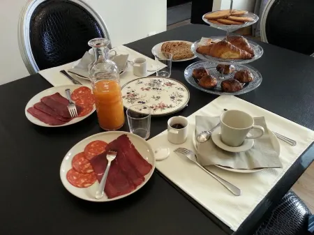 Relais St Jacques - Roanne