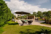 아마엔 럭셔리 하우스