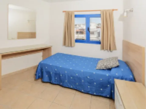 Pensión MAGEC Hoteles en Lanzarote