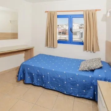 Hostal Magec