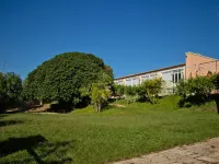 Villa Principe di Belmonte Hotels in Ispica