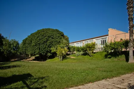 Villa Principe di Belmonte Отели рядом с достопримечательностью «Basilica di Santa Maria Maggiore»