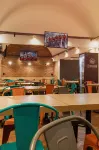 Ibis Styles Rio Preto Monte Líbano