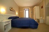 La Chioccia Hotels in Labico