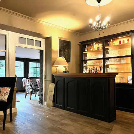Hôtel Restaurant la Maison