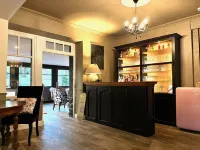 La Maison - Hôtel Restaurant & Bar à vins Hôtels à : Pleumeur-Bodou