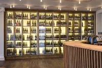 Skovshoved Hotel Hotels in Skodsborg