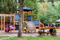Yahonty Noginsk Hotel
