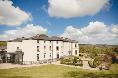 Rockhill House Hotels in 