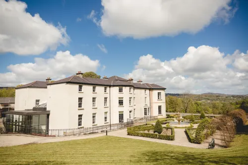 Rockhill House - spa