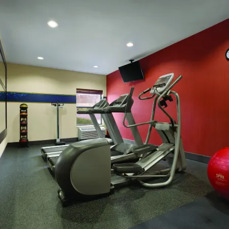 Hampton Inn Denver-Northwest/Westminster