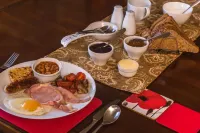 Dunroamin Bed & Breakfast Hotels in Drymen