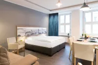 Aparthotel by dasPaul - Apartments