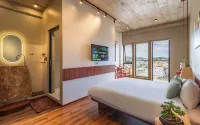 Pi Boutique Hostel Hotels in Thành phố Đà Lạt