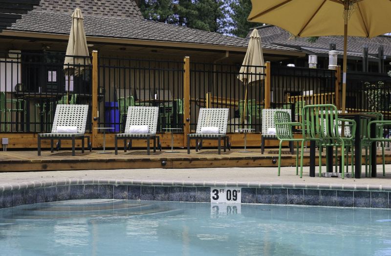 Station House Inn South Lake Tahoe photo 3