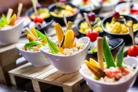 Mur Neptuno Gran Canaria - Adults Only - breakfast