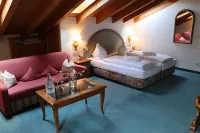 Deva Villa Mittermaier Hôtels à : Unterwossen