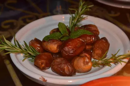 Ecolodge Dar Bouhouta