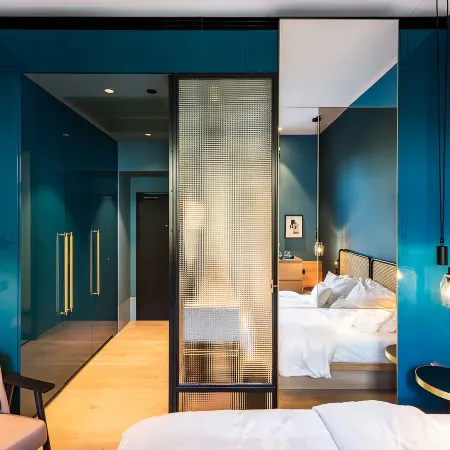 Maximilian Hotel Hotels in Prague