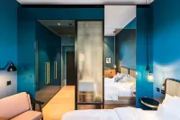 Maximilian Hotel Hotels in Prag
