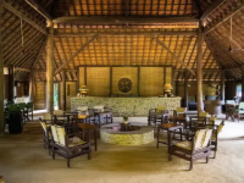 Tiger Tops Karnali Lodge Hotels in Bardia