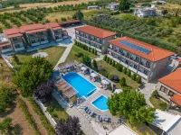 Agnantio Hotel & Spa - Pools