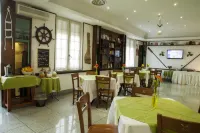 Hotel la Tripergola فنادق في بوتسوولي