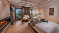 Iakovakis Suites & Spa Hotels in Milies