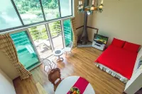 Sunny Junny Pension Hotels in Pyeongchang-gun