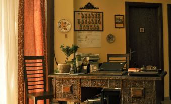 Hotel Rural Remanso