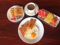 Horizon Beach Resort Koh Jum