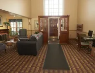 Hollow Inn and Motel Hotels in Barre