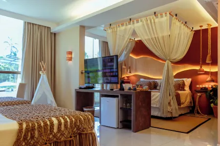 Vivaz Cataratas Hotel Resort