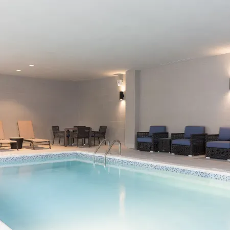 Hyatt Place Ann Arbor