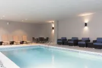 Hyatt Place Ann Arbor - Pools