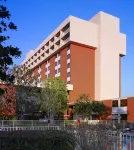 Ontario Airport Hotel & Conference Center Hotels in Ontario