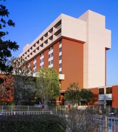 Ontario Airport Hotel & Conference Center