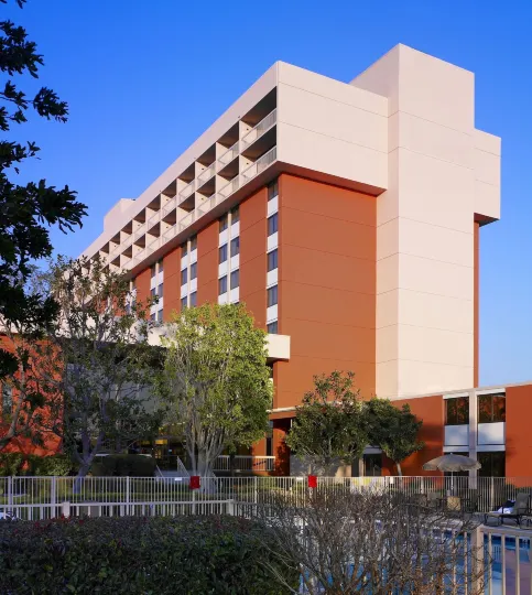 Ontario Airport Hotel & Conference Center