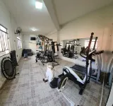 Olinda Hotel e Eventos - Gym