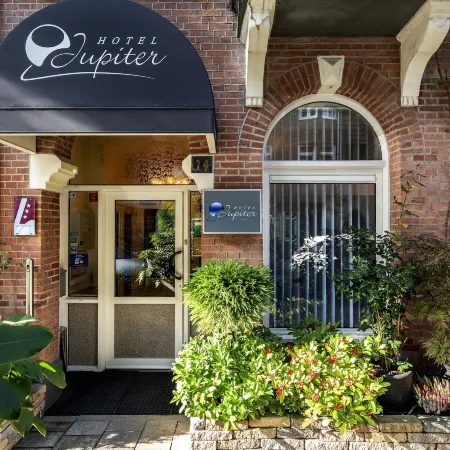 Hotel Jupiter