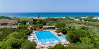 Club Hotel Residence Baiaverde - Pools