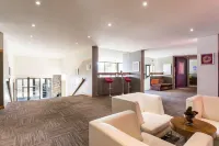 Résidence Pierre & Vacances la Forêt Hotels in Flaine