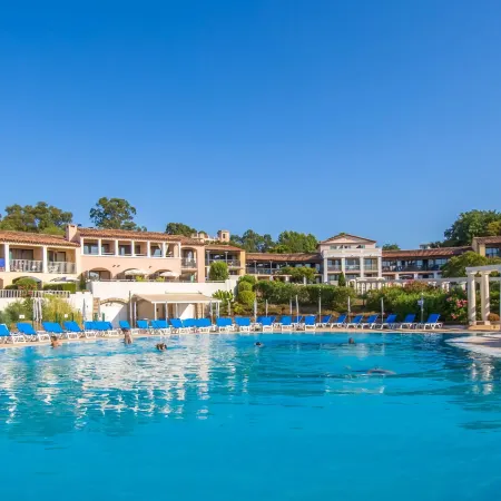 Résidence Pierre & Vacances les Parcs de Grimaud